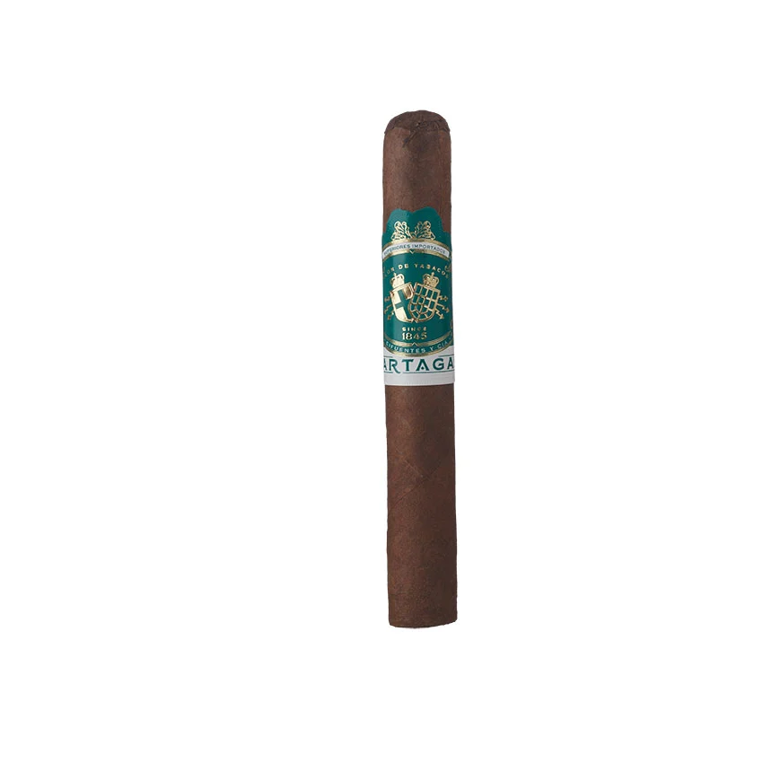 Partagas Valle Verde Toro Dark Natural | Toro | Single of 1