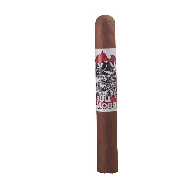 Chillin Moose Bull Moose Gigante XXL Natural | Gigante | Single of 1
