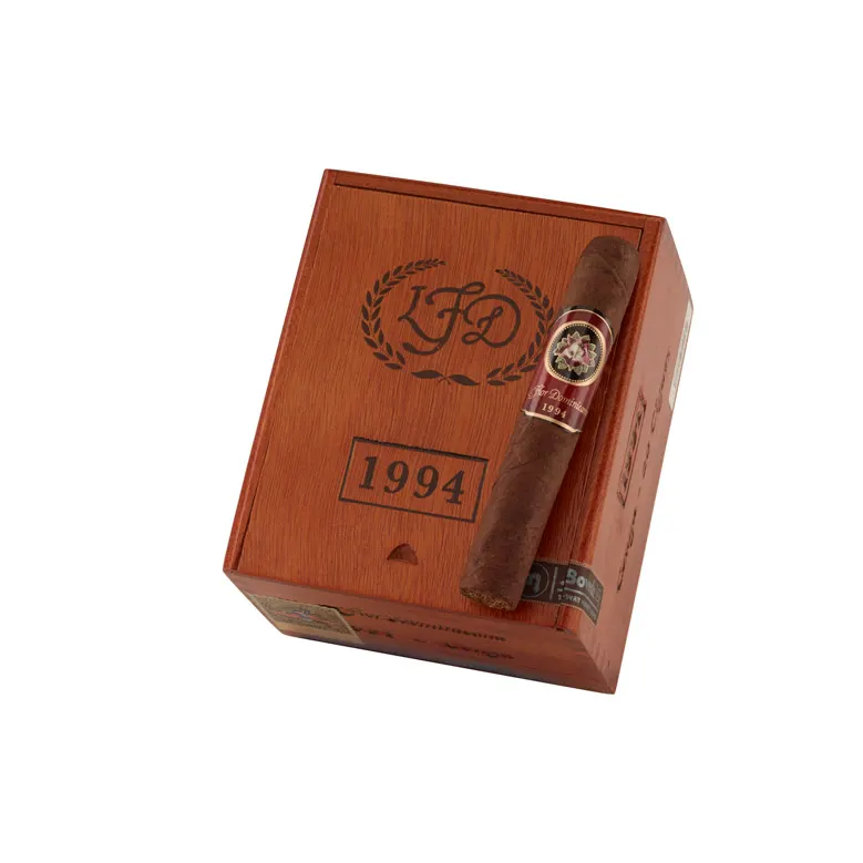 1994 By La Flor Dominicana Conga Maduro | Robusto | Box of 20
