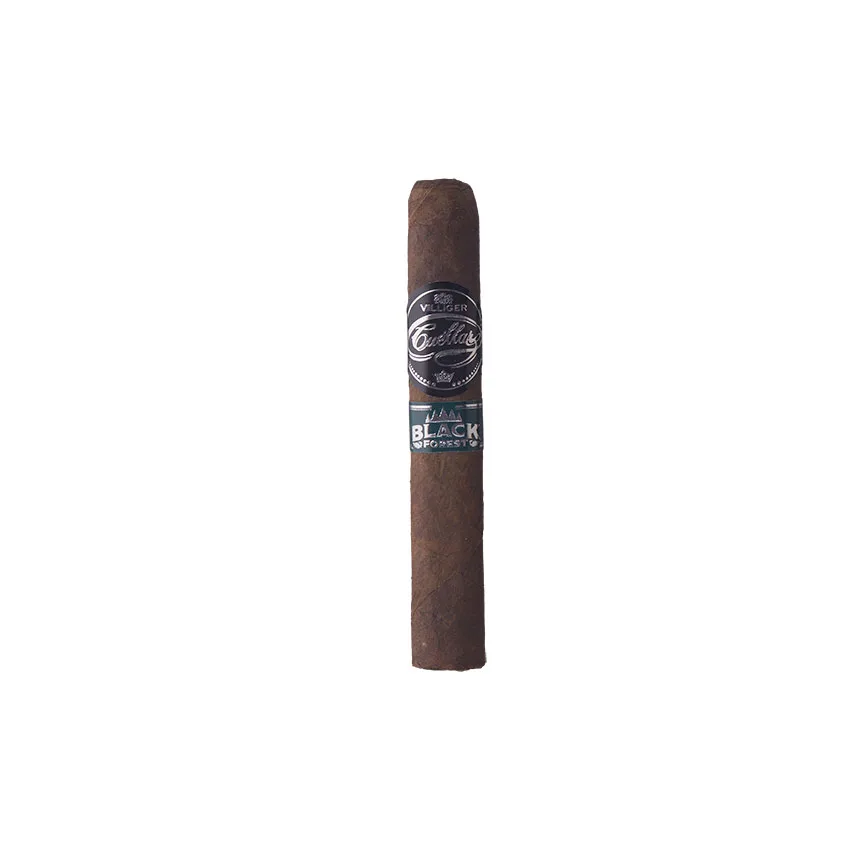 Villiger Black Forest Robusto Maduro | Robusto | Single of 1