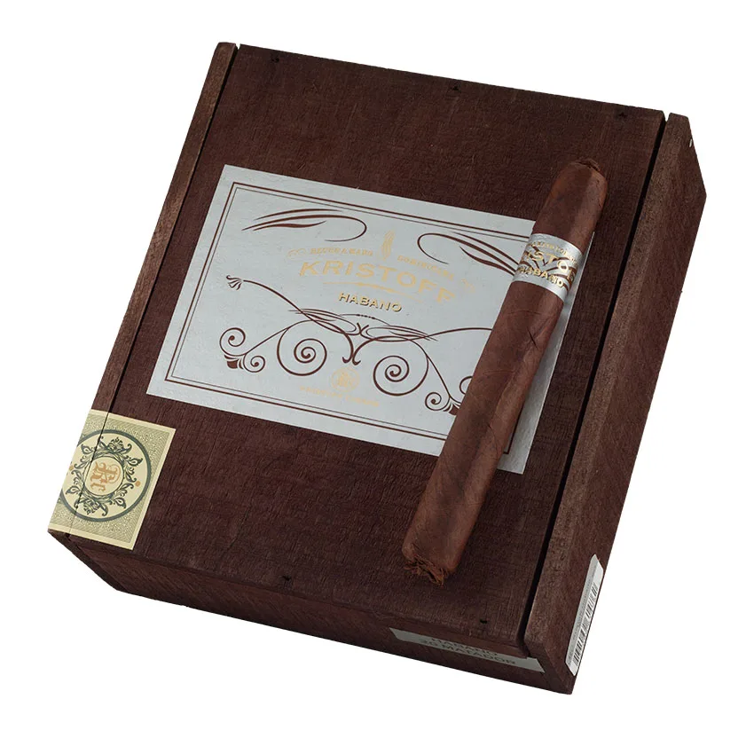 Kristoff Habano Matador Natural | Gordo | Box of 20