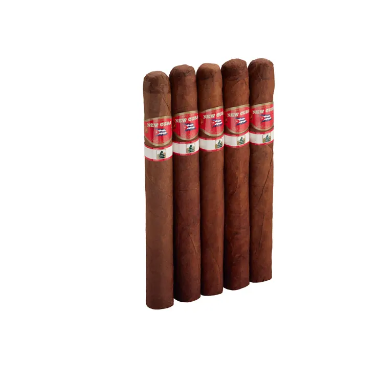 CF New Cuba