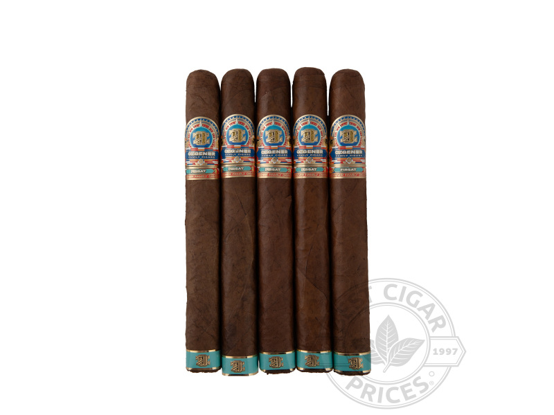 OZ Family Cigar Firsat F54 - 5 Cigars