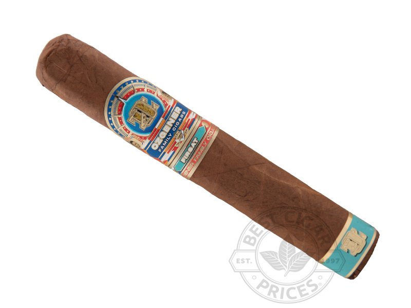 OZ Family Cigar Firsat F52 - 20 Cigars