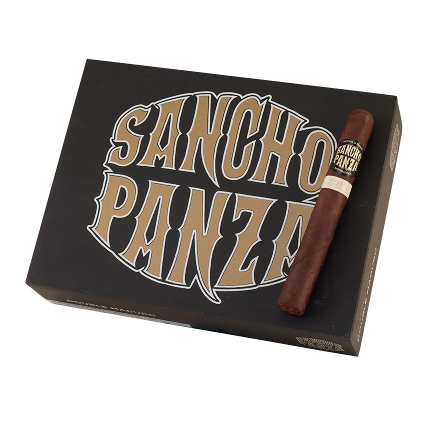 Sancho Panza Double Maduro Toro | Toro | Box of 20