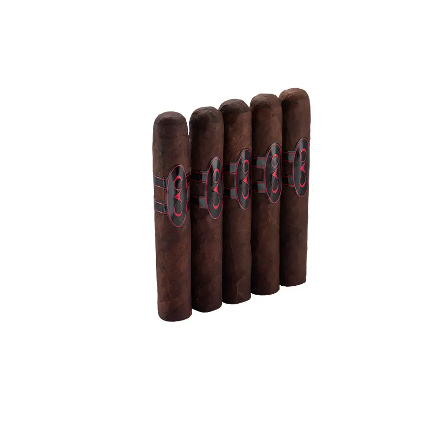 CAO Consigliere Associate Maduro | Robusto | Pack of 5