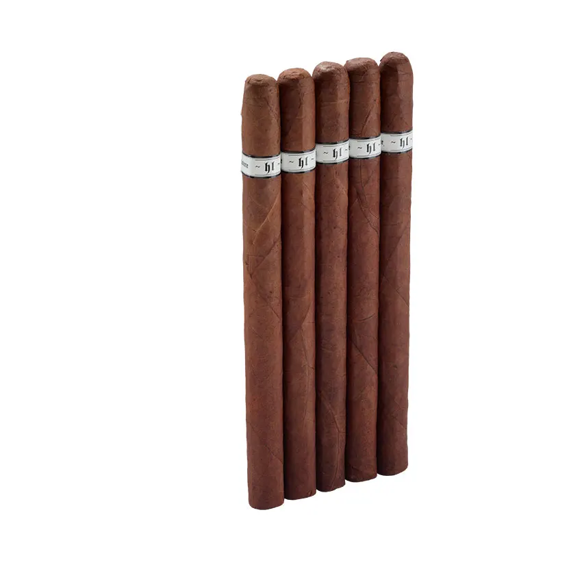 Illusione Original Documents Corojo Lancero Natural | Panatela | Pack of 5