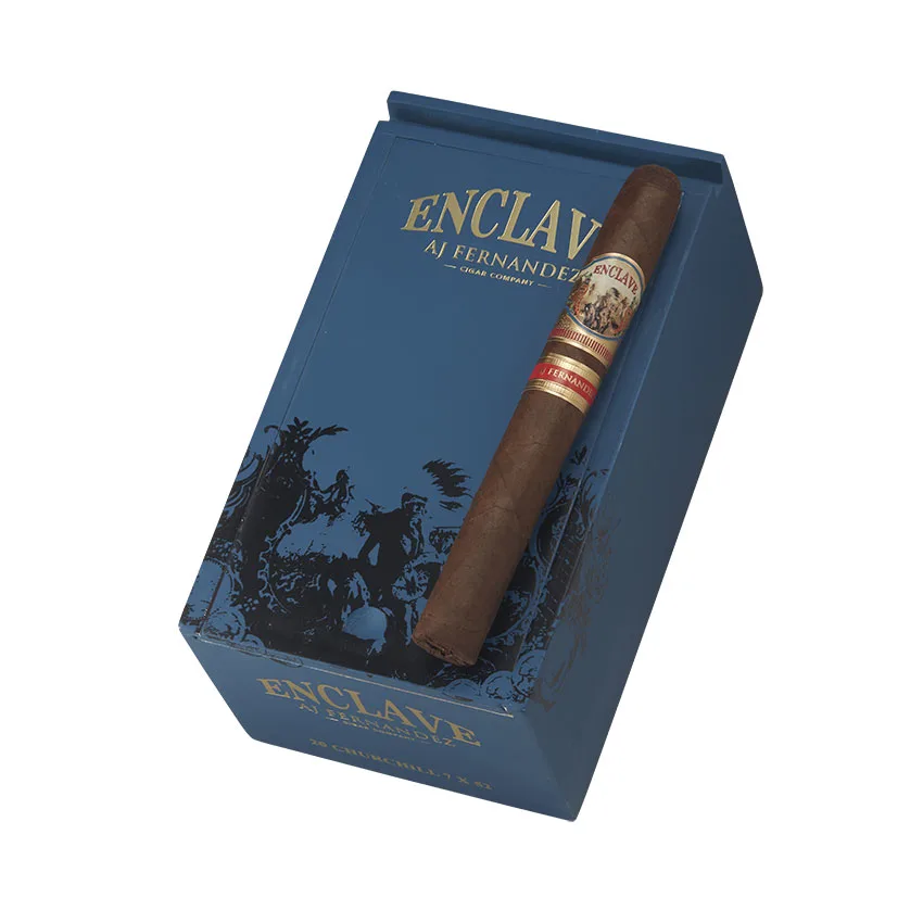 Enclave Churchill Rosado | Churchill | Box of 20