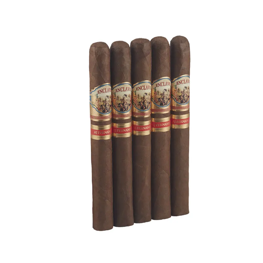Enclave Churchill Rosado | Churchill | Pack of 5