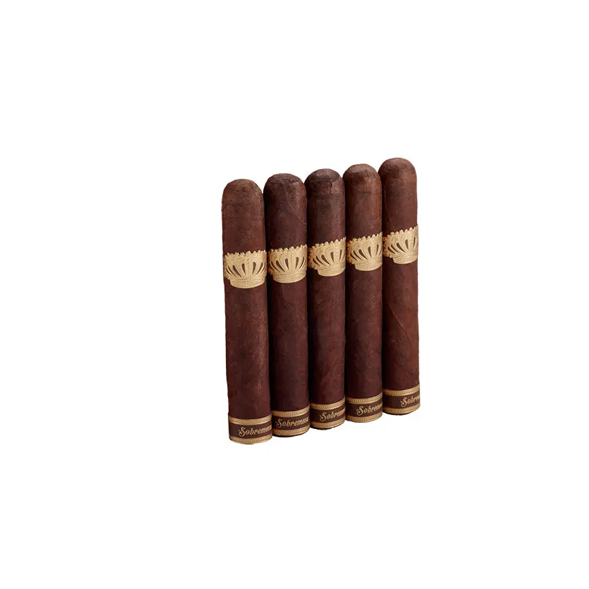 Sobremesa Short Churchill Natural | Churchill | Pack of 5