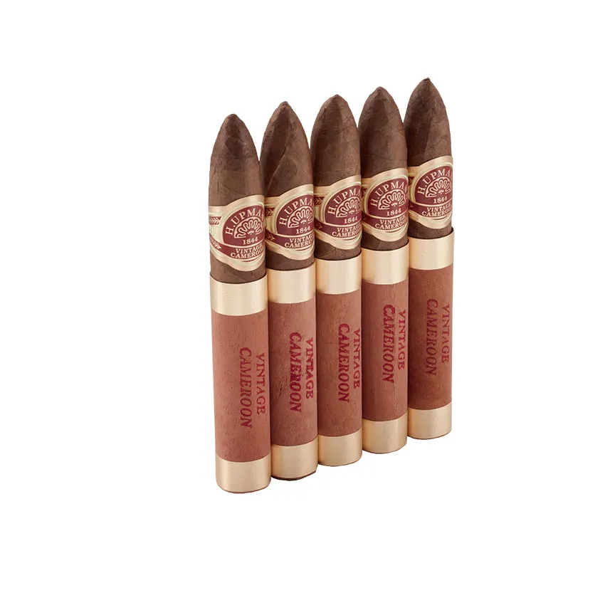 H. Upmann Vintage Cameroon Belicoso Natural | Belicoso | Pack of 5