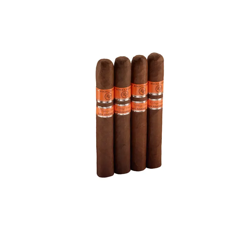 Rocky Patel Vintage 2006 Robusto Maduro | Robusto | Pack of 4