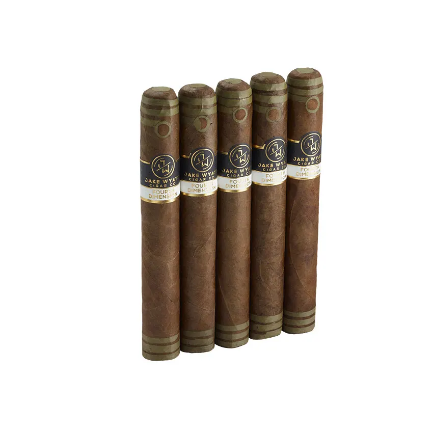Jake Wyatt Fourth Dimension Toro Rosado | Toro | Pack of 5