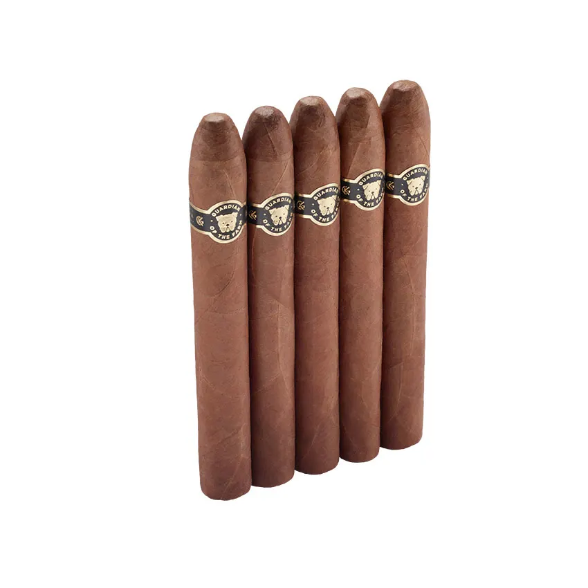 Guardian Of The Farm Campeon Natural | Toro | Pack of 5