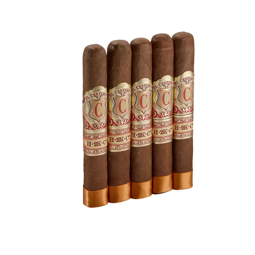El Centurion Corona H-2K-CT Natural | Corona | Pack of 5
