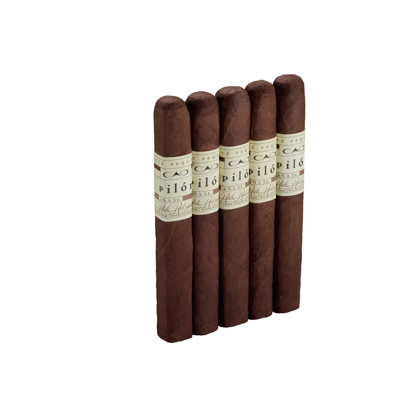CAO Pilon Toro Natural | Toro | Pack of 5