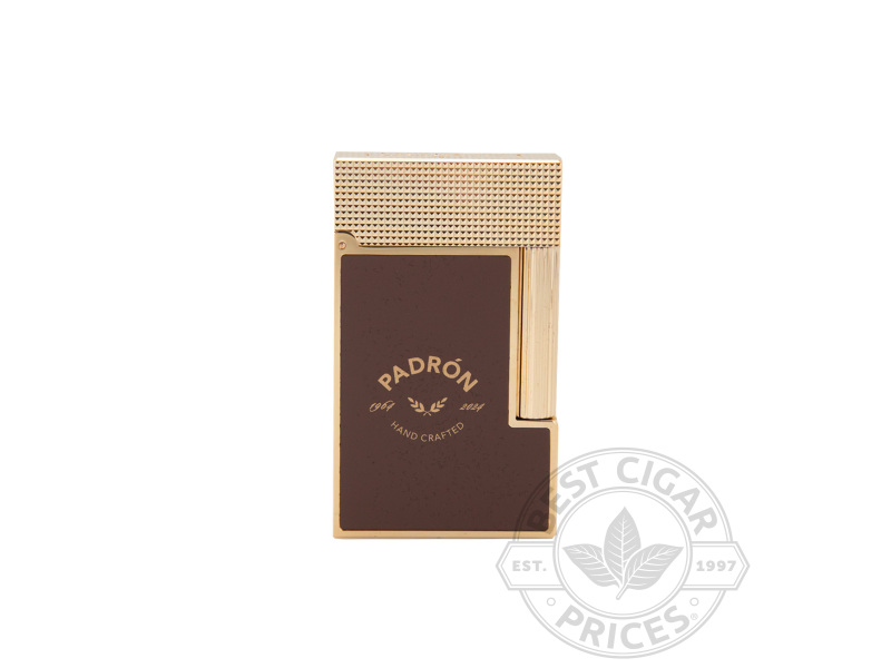 Line 2 Padron Lighter By S.T. Dupont - Box of 20