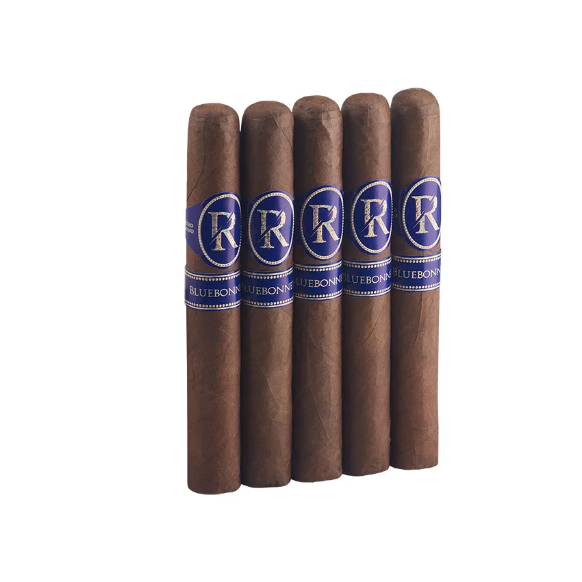 Rojas Bluebonnets Toro Natural | Toro | Pack of 5