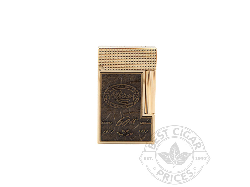 Haute Creation Line 2 Padron Lighter By S.T. Dupont - Box of 20