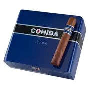 Cohiba Blue Natural Gigante | Gordo | Box of 15