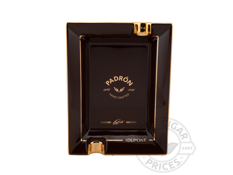 Padron Ashtray By S.T. Dupont - Box of 20