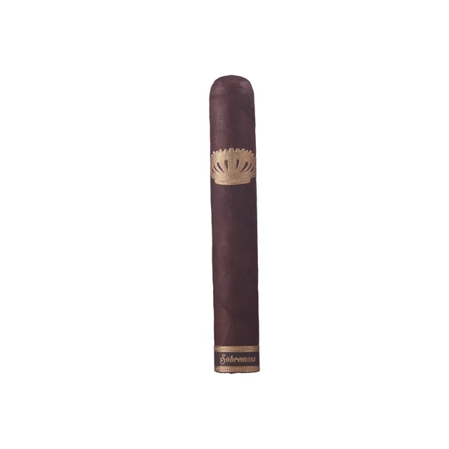Sobremesa Robusto Largo Natural | Robusto | Single of 1