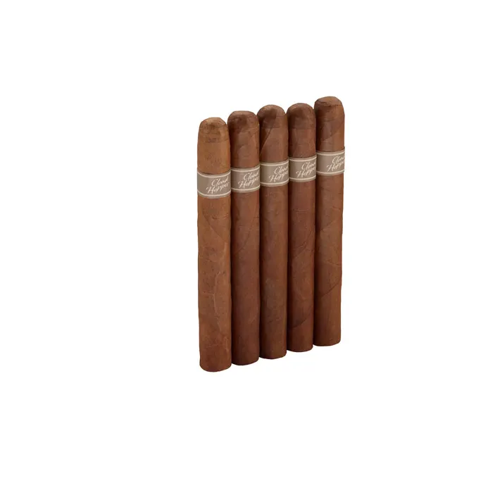 One Cloud Hopper No. 53 Natural | Corona | Pack of 5