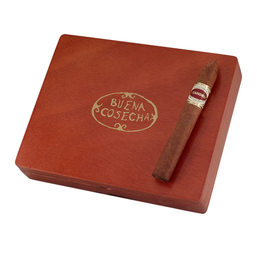 Buena Cosecha Corojo Torpedo Natural | Torpedo | Box of 20