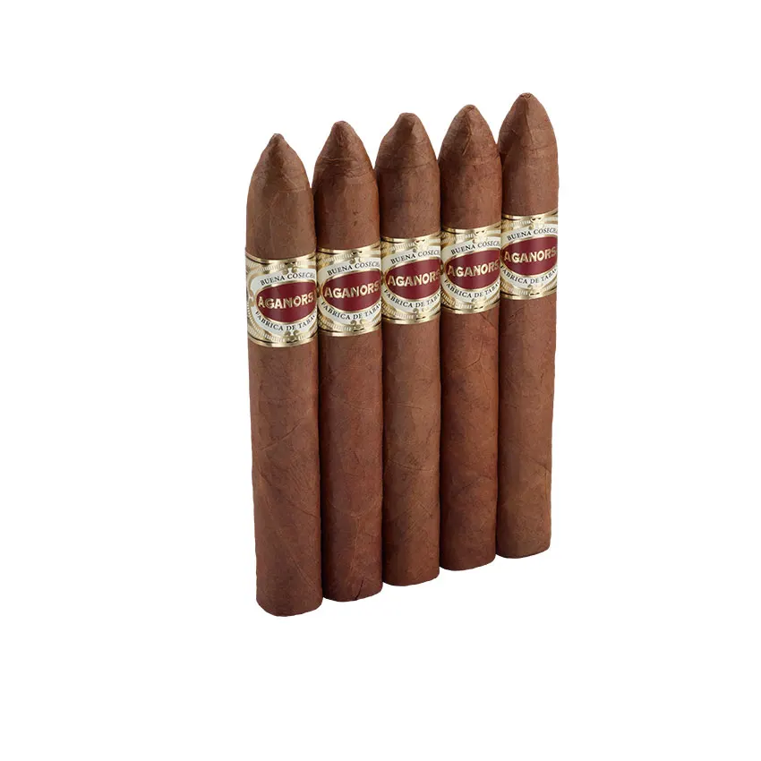 Buena Cosecha Corojo Torpedo Natural | Torpedo | Pack of 5