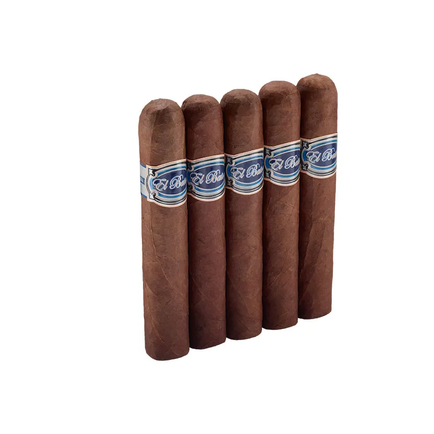 El Baton Robusto Natural | Robusto | Pack of 5