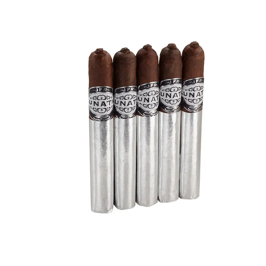 JFR Lunatic Maduro Gordo | Gordo | Pack of 5