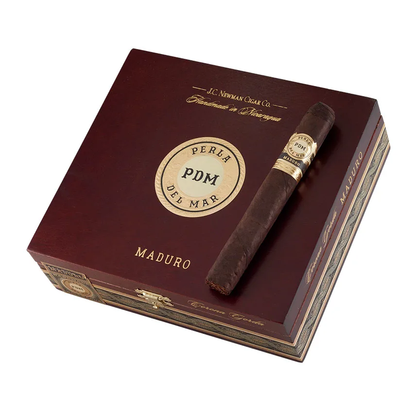 Perla Del Mar Maduro Corona Gorda | Corona | Box of 25
