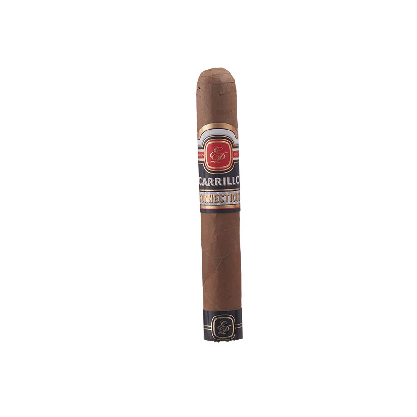 E.P. Carrillo Essence Connecticut Robusto Natural | Robusto | Single of 1