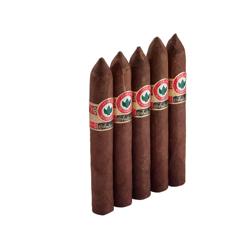 Joya de Nicaragua Antano 1970 Belicoso Dark Natural | Belicoso | Pack of 5