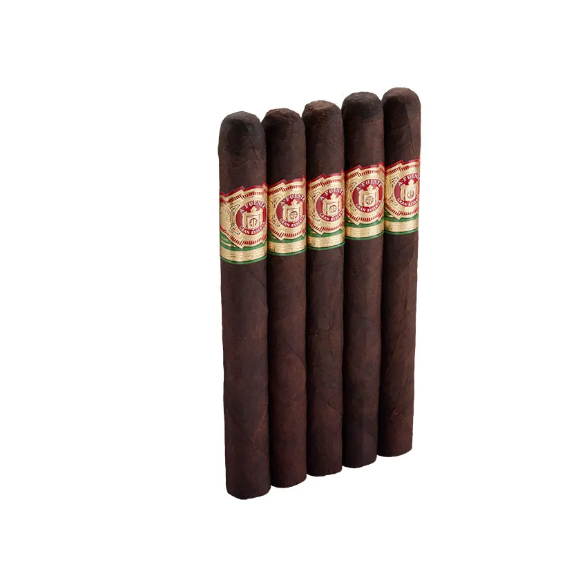 Arturo Fuente Corona Imperial Maduro | Corona | Pack of 5