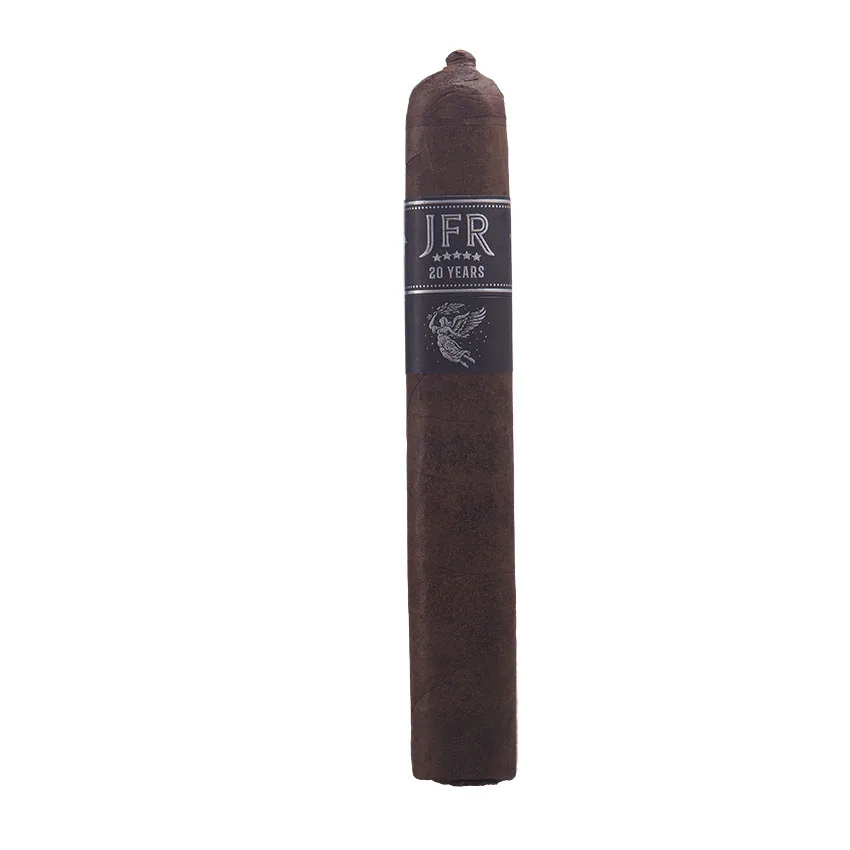 Aganorsa JFR 20th Anniversary 770 Maduro | Gigante | Single of 1