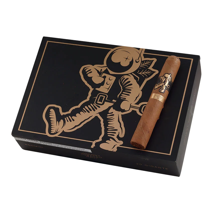 Room 101 Johnny Tobacconaut Gordo Natural | Gordo | Box of 20