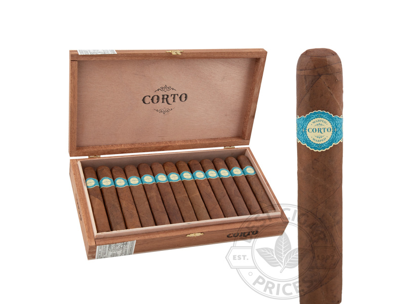 Warped Corto X52 - 25 Cigars