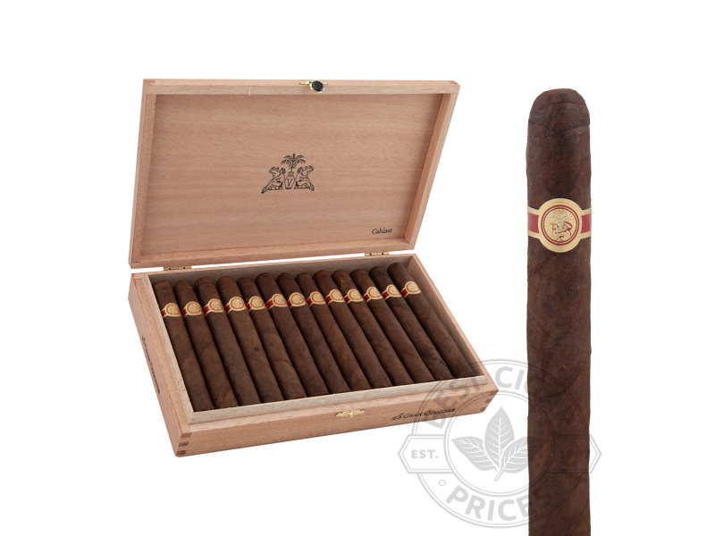 Venture 1492 By Warped Cigars - 25 Cigars