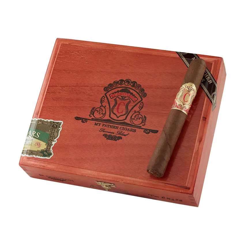 El Centurion Toro Natural | Toro | Box of 20