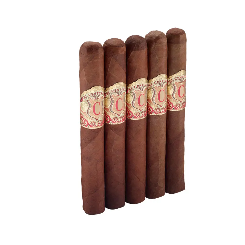 El Centurion Toro Natural | Toro | Pack of 5