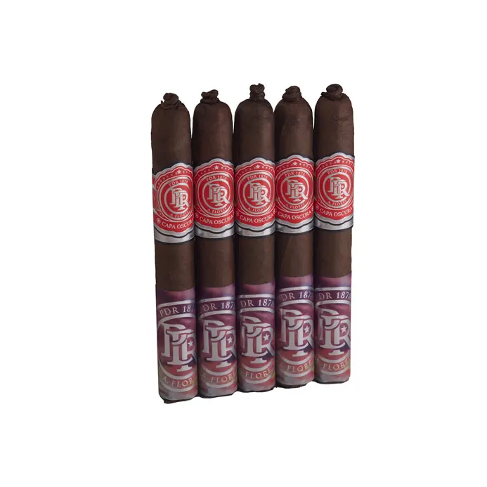 PDR 1878 Oscuro Toro | Toro | Pack of 5