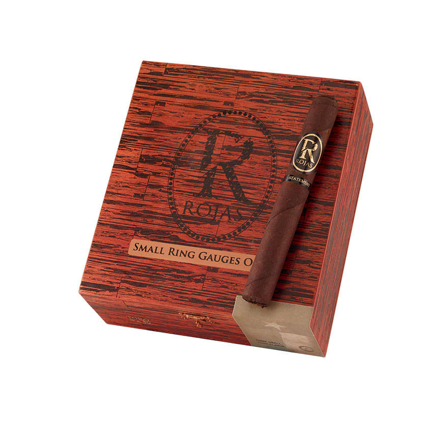 Rojas Statement Toro Maduro | Toro | Box of 20