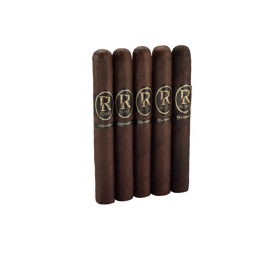 Rojas Statement Toro Maduro | Toro | Pack of 5