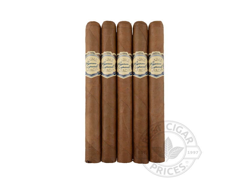 Don Pepin Garcia My Father Jg Reserva Especial Connecticut Churchill - 5 Cigars