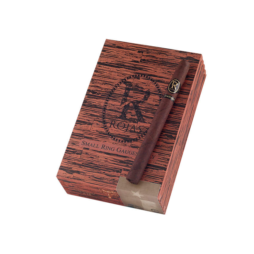 Rojas Statement Lancero Maduro | Lancero | Box of 20