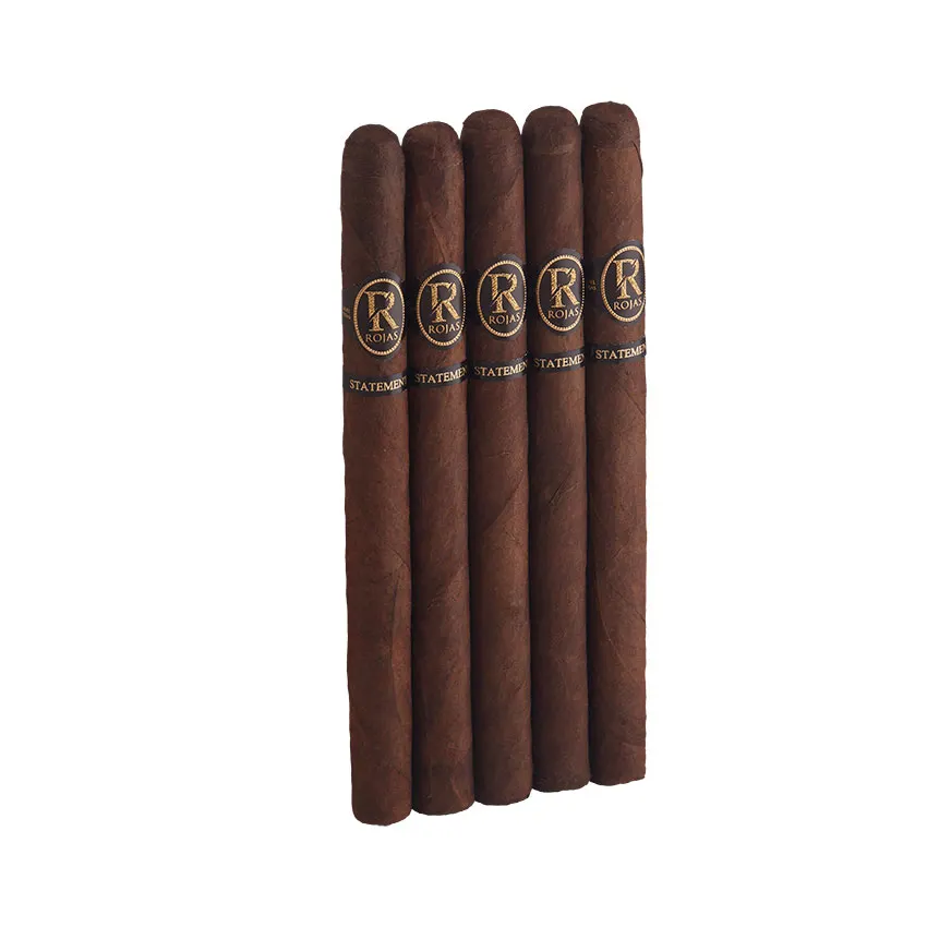 Rojas Statement Lancero Maduro | Lancero | Pack of 5