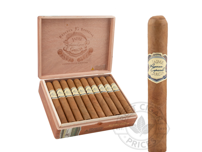 Don Pepin Garcia My Father Jg Reserva Especial Connecticut Toro - 20 Cigars
