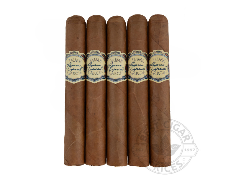 Don Pepin Garcia My Father Jg Reserva Especial Connecticut Toro - 5 Cigars