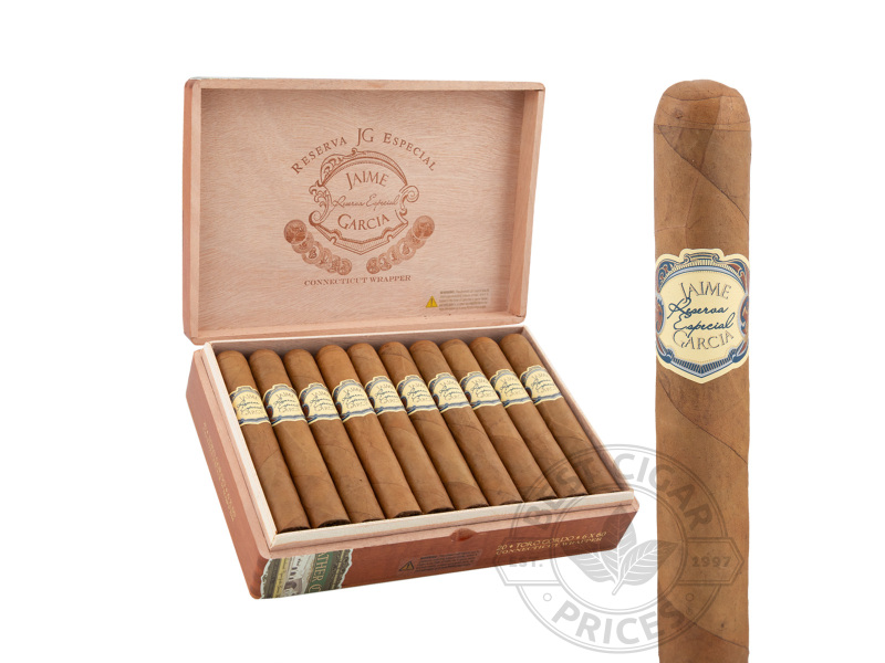 Don Pepin Garcia My Father JG Reserva Especial Connecticut Toro Gordo - 20 Cigars
